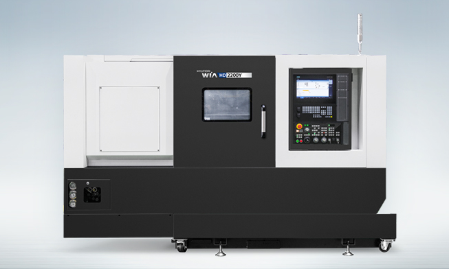 HD2200Y Series