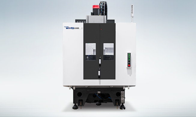 KF-D Series