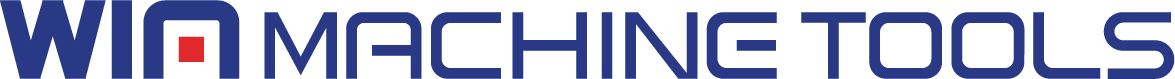 Логотип WIA Machine Tools